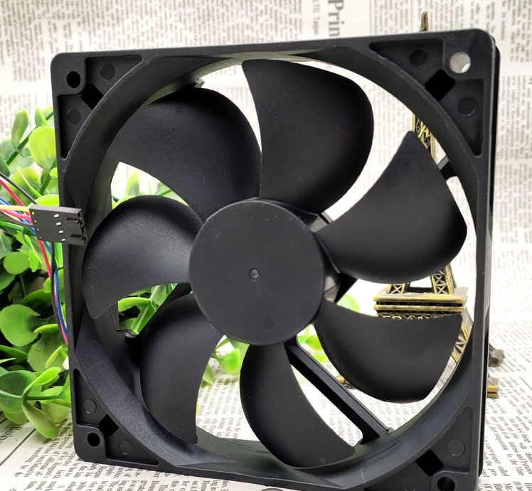 Original DELTA WFB1224HH Cooling Fan 24V 0.76A 18.24W 3wires WFB1224HH Fans